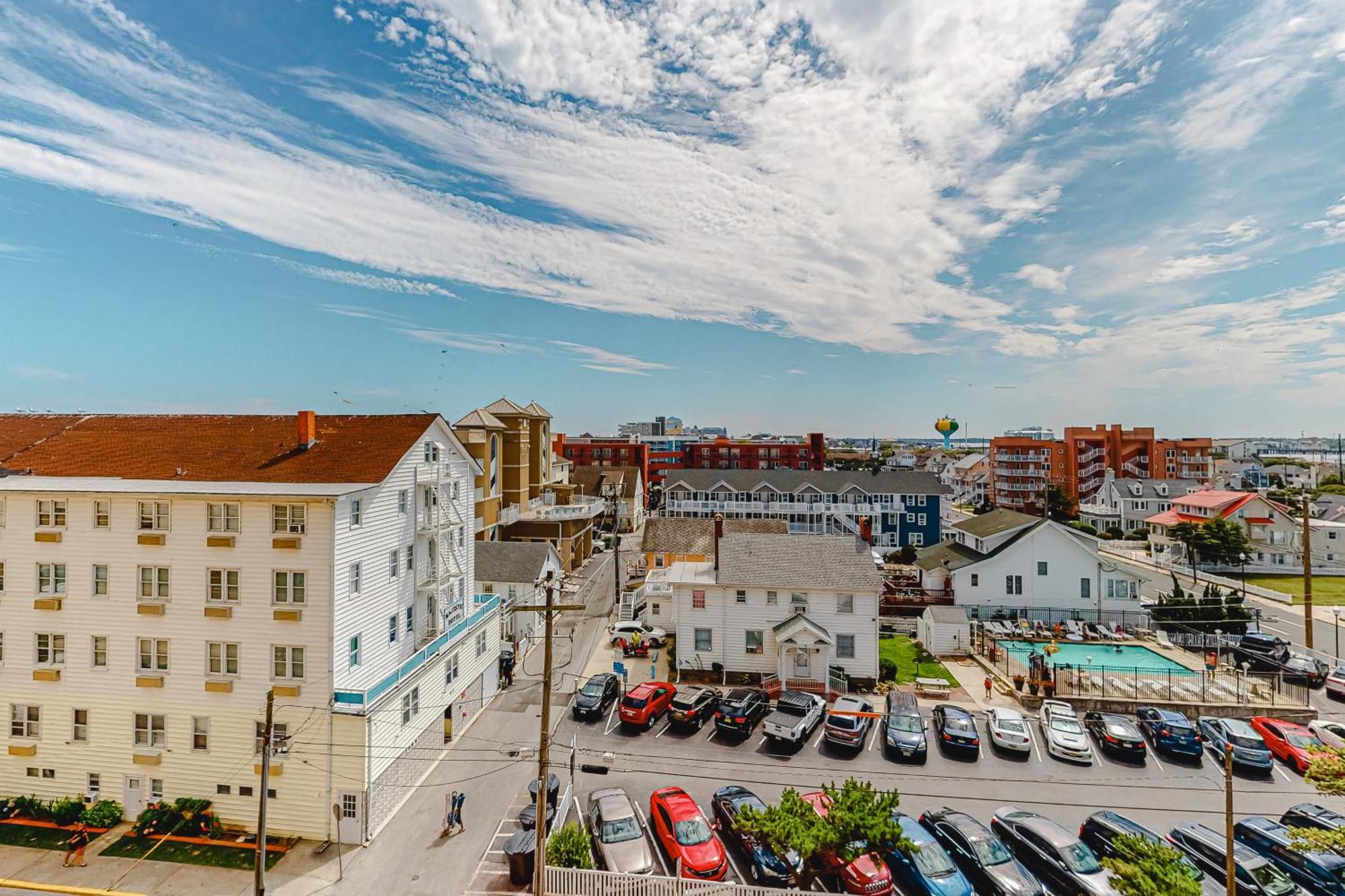 South Beach Ocean City Camera foto